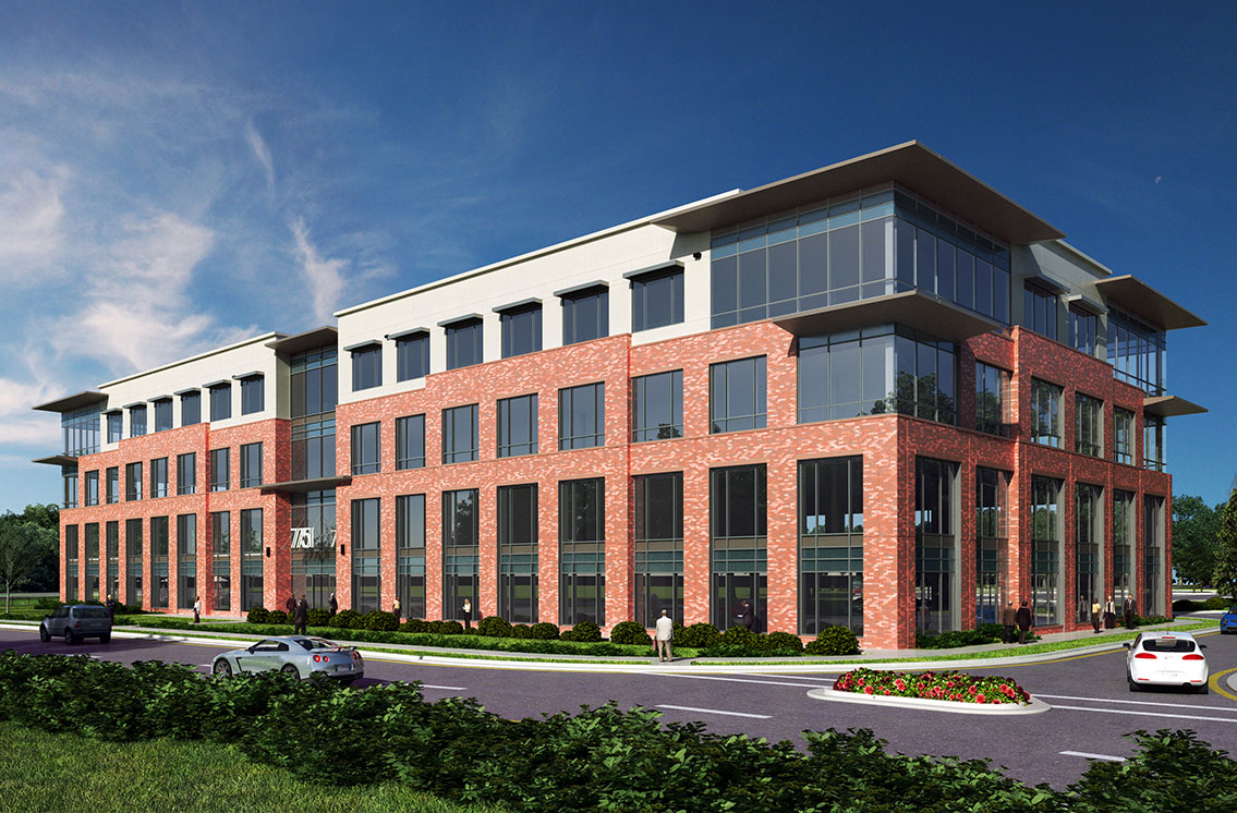 Legacy at Brier Creek Heritage Properties Inc.