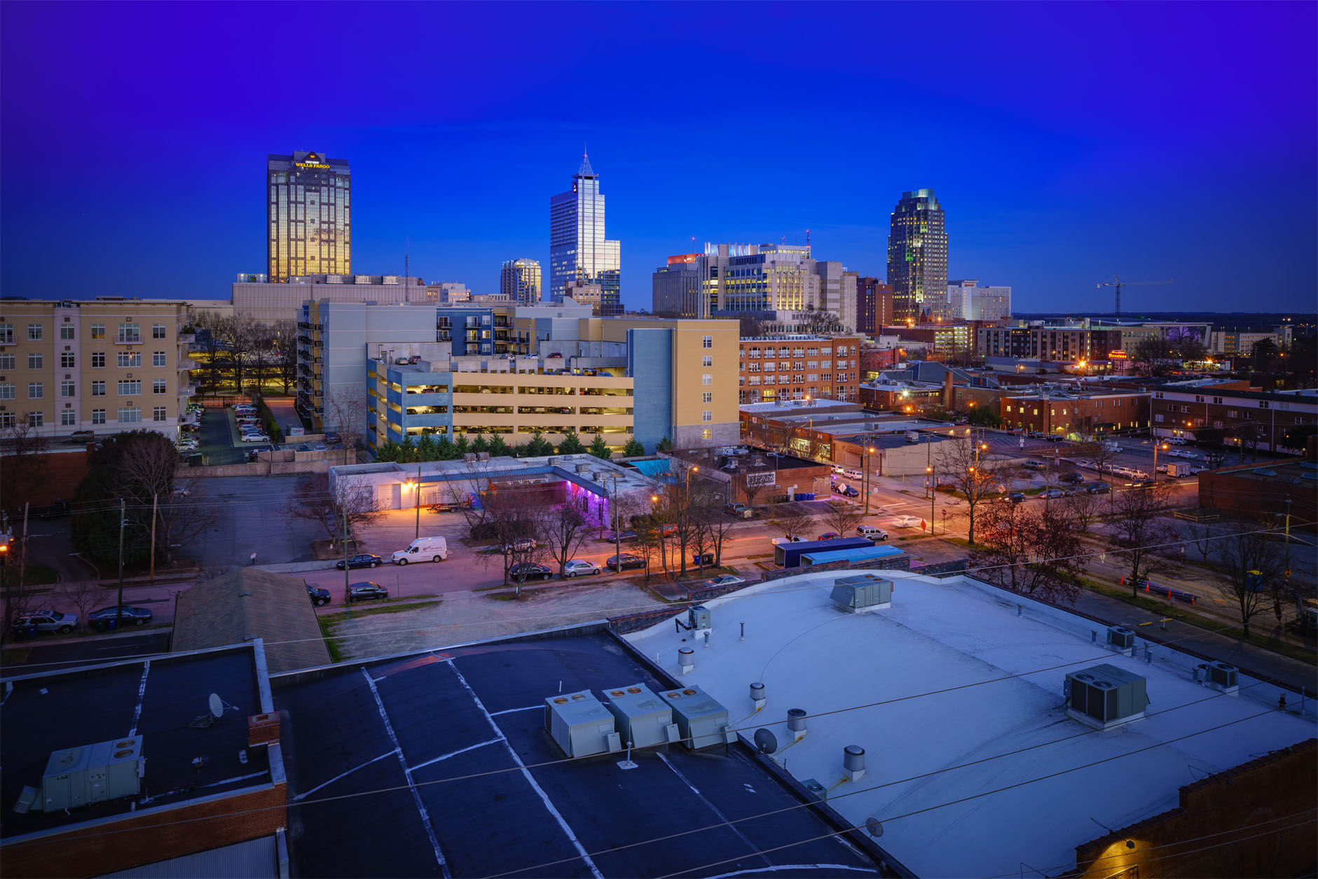 One Glenwood Heritage Properties Inc.