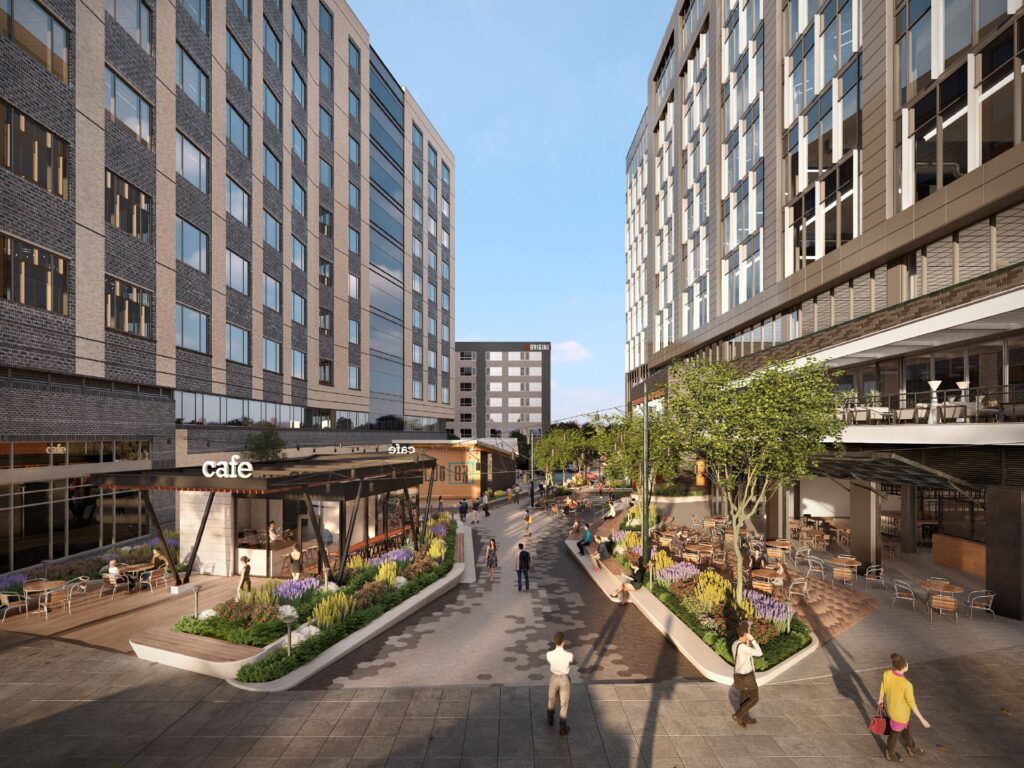Commercial Real Estate Trends Businesses Should Watch in 2026