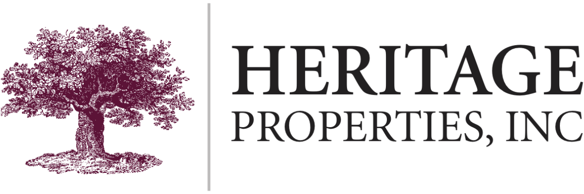 Heritage Properties Inc.